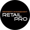 Логотип телеграм -каналу retailpro_orenda — Retail.Pro - Оренда комерційної нерухомості