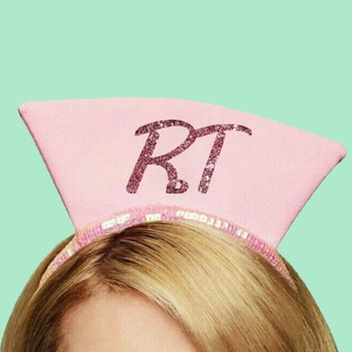 Логотип телеграм канала @retailthe — Retail therapy