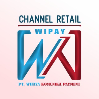 Logo saluran telegram retailwikom — RETAIL WIPAY