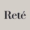 Логотип телеграм канала @retehome — Reté
