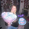 Логотип телеграм канала @retgixliv — хелп от даши💒