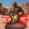 Логотип телеграм канала @retgo13 — Standoff 2 x bull🎰