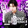Логотип телеграм канала @rethinkkf — 𝙍𝙀:𝙏𝙃𝙄𝙉𝙆