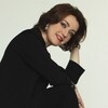 Логотип телеграм канала @retinskaya_voice — Дарья Ретинская. Голос и жизнь мечты