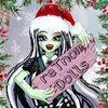 Logo of telegram channel retnom_dolls — reTnom_Dolls