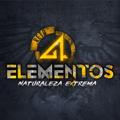 Logo saluran telegram reto4elementos2022 — Reto 4 Elementos