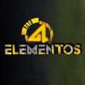 Logo saluran telegram reto4mx — Reto 4 Elementos