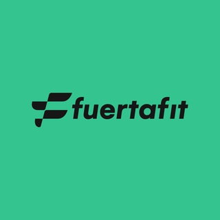 Logotipo del canal de telegramas retofuertaco - FUERTAFIT Y FUERTACOS