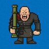 Логотип телеграм канала @retr0gamer — Ретрогеймер