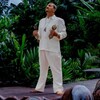 Логотип телеграм канала @retreat_ecuador — Виктор Алексеев | LIFE RETREAT