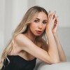Логотип телеграм канала @retrme — retrome | Beauty | Распаковки