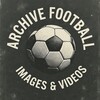 Telegram kanalining logotibi retro90foto — RetroFutbol