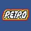 Логотип телеграм канала @retro_games_90 — Ретро игры 90-х | Dendy & Sega