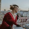 Логотип телеграм канала @retro_poem — ВАСИЛИСА МАКАРОВА🖤#бражникииблудницы