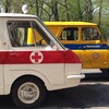 Логотип телеграм канала @retroautoprokat — Ретроавтопрокат Геннадий