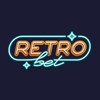Logo of telegram channel retrobetcasino — RetroBet