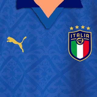Логотип телеграм канала @retrocalcio — Однажды в СериАле🇮🇹💙