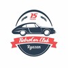 Telegram channel 📰 Вестник Retro car Ryazan logo