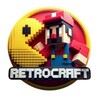 டெலிகிராம் சேனலின் சின்னம் retrocraftio — RetroCraft Channel