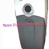 Logo of telegram channel retrodigitalphotography — Retro Digital Photography