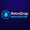 Logo of telegram channel retrodropnavigator — Retro drop