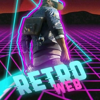Логотип телеграм канала @retrof3cfny — ʀɛtʀѳwɛɓ l Cuentas FREE