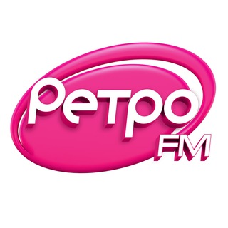 Telegram channel Ретро FM logo