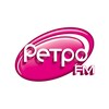 Логотип телеграм канала @retrofm_russia — Ретро FM