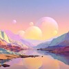 Логотип телеграм канала @retrogradecosmos — FOCUS - Твоё небо. Твоя правда.
