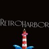 Логотип телеграм канала @retroharbor — Retro Harbor 📺🍓