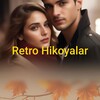 Telegram channel RETRO HIKOYALAR logo