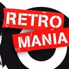 Логотип телеграм канала @retroma — Ретромания