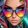 Telegram channel 💝РеТрОмАнИя💝 logo