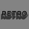 Логотип телеграм канала @retroofhistory — Ретро-взгляд