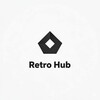 Logo of telegram channel retroohubb — 𝗥𝗲𝘁𝗿𝗼 𝗛𝘂𝗯