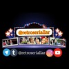 Telegram channel Retro Seriallar logo