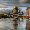 Логотип телеграм канала @retrospb078 — Ретро Петербург