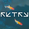 Логотип телеграм канала @retry_school — Retry
