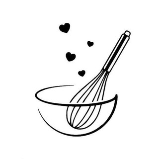 Telegram channel НИЧЕГО РЕЦЕПТИК🍳 logo