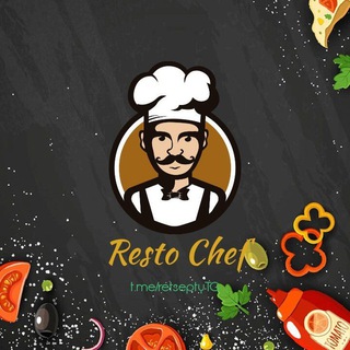 Логотип телеграм канала @retseptytg — Популярные Рецепты | Кулинария