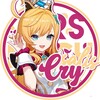 Логотип телеграм канала @retserv0 — Crysalis Shop