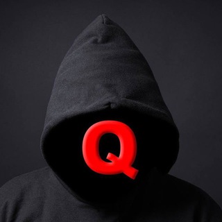 Logo of telegram channel return_of_q — Return of Q