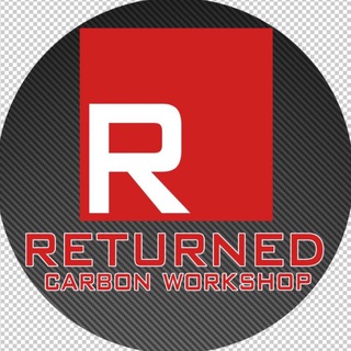 Логотип телеграм канала @returnedworkshop — Returnedworkshop