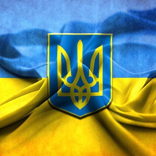 Логотип телеграм -каналу returntoukraine — Повернення в Україну