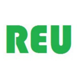 Логотип телеграм канала @reu_kanalo — Rusia Esperantista Unio