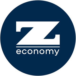 Логотип телеграм канала @reu_zeconomy — REU. Z-economy
