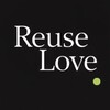 Logo of telegram channel reuselovetj — Reuse Love