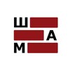 Логотип телеграм канала @reusham — ШАМ | Школа Актёрского Мастерства РЭУ