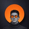Логотип телеграм канала @reushkin — Саш, сделай красиво