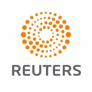 Логотип телеграм канала @reuters_russia — Reuters Russia